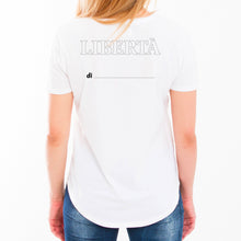 Carica l'immagine nel visualizzatore di Gallery, T-SHIRT UNISEX SPECIAL EDITION: 140 anni di Liberta'