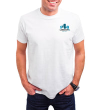 Carica l'immagine nel visualizzatore di Gallery, T-SHIRT UNISEX SPECIAL EDITION: 140 anni di Liberta'