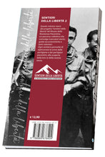 Carica l'immagine nel visualizzatore di Gallery, Sentieri della libertà VOL 2