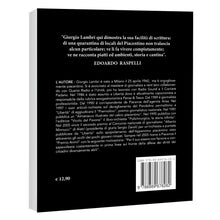 Carica l'immagine nel visualizzatore di Gallery, PANSA & TASCA