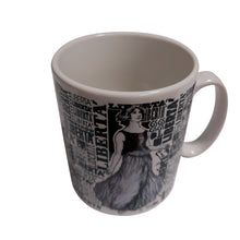 Carica l'immagine nel visualizzatore di Gallery, Tazza Libertà