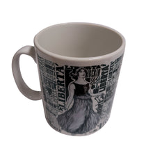 Carica l'immagine nel visualizzatore di Gallery, Tazza Libertà