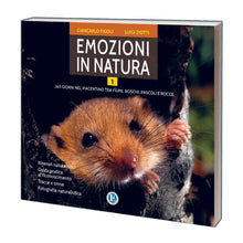 Carica l'immagine nel visualizzatore di Gallery, EMOZIONI IN NATURA - VOLUME I