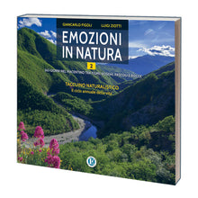 Carica l'immagine nel visualizzatore di Gallery, EMOZIONI IN NATURA - VOLUME II