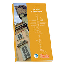 Carica l'immagine nel visualizzatore di Gallery, GUIDA A PIACENZA