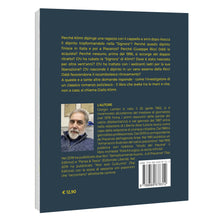 Carica l'immagine nel visualizzatore di Gallery, GIALLO KLIMT