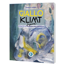 Carica l'immagine nel visualizzatore di Gallery, GIALLO KLIMT