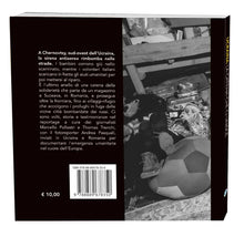 Carica l'immagine nel visualizzatore di Gallery, UCRAINA, LA CATENA CHE CI UNISCE