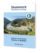 Carica l'immagine nel visualizzatore di Gallery, SHAMROCK - Petali irlandesi in Val Trebbia