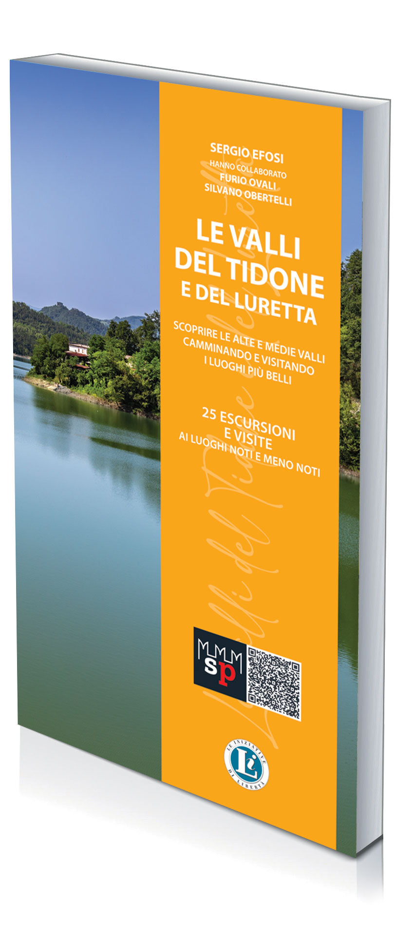Le Valli del Tidone e del Luretta